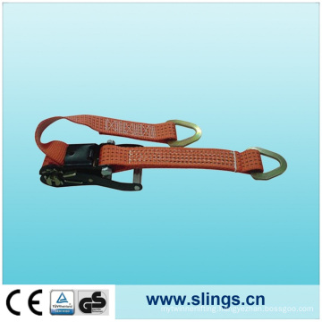 Double J Hook Ratchet Strap 06